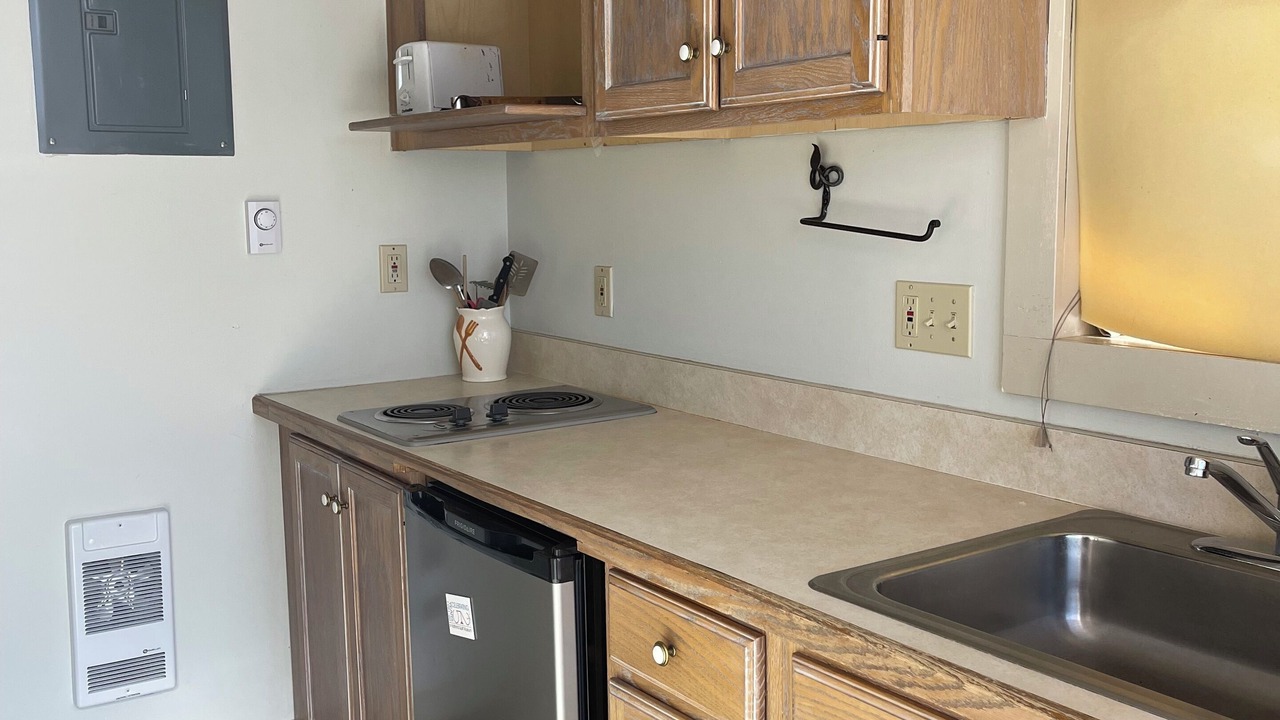 Photo of Kitchen in Westcliffe