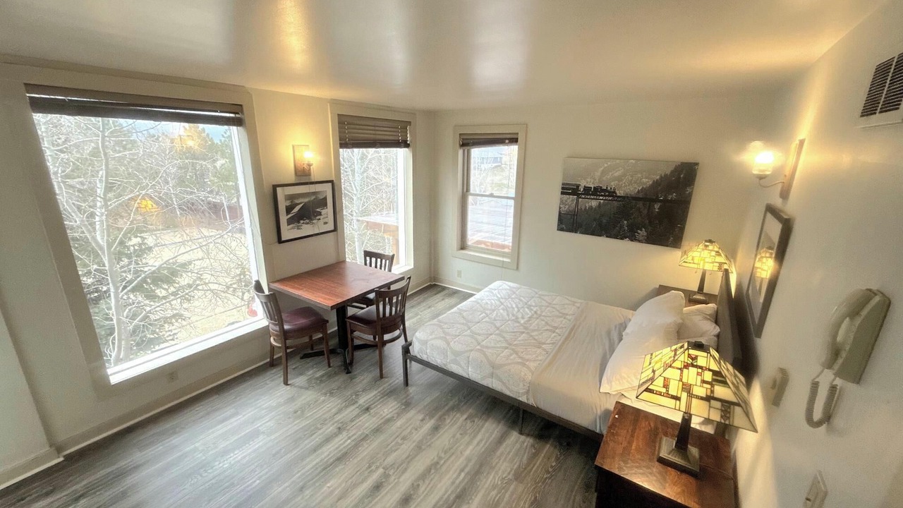 Photo of Bedroom in Westcliffe