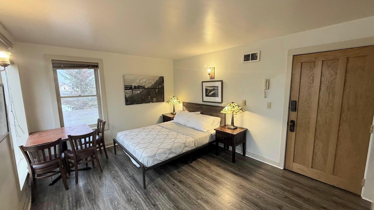 Photo of Bedroom in Westcliffe