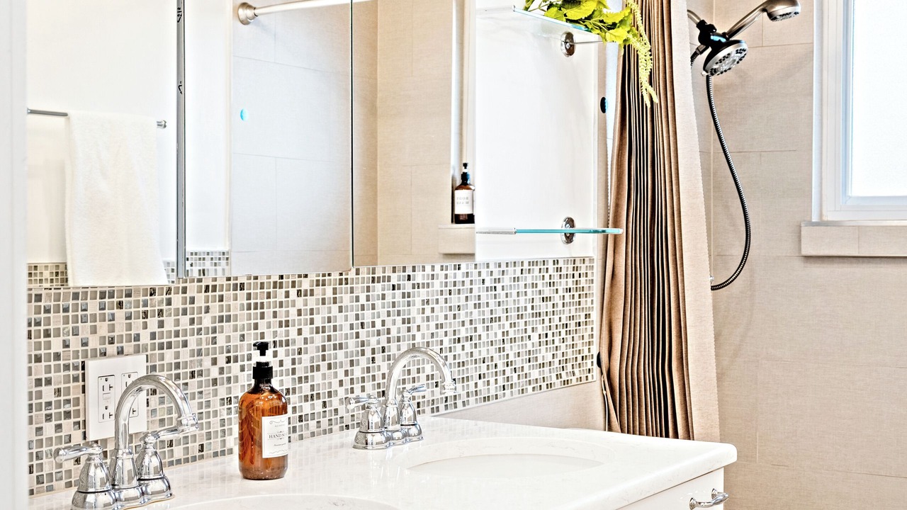 Photo of Bathroom in Berkley