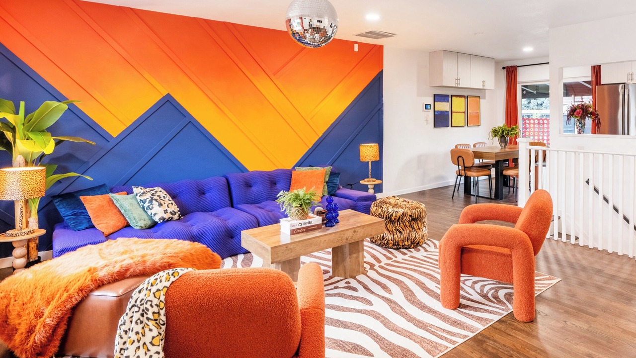 Photo of Livingroom in Berkley