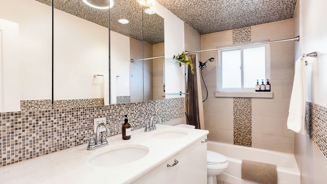 Photo of Bathroom in Berkley