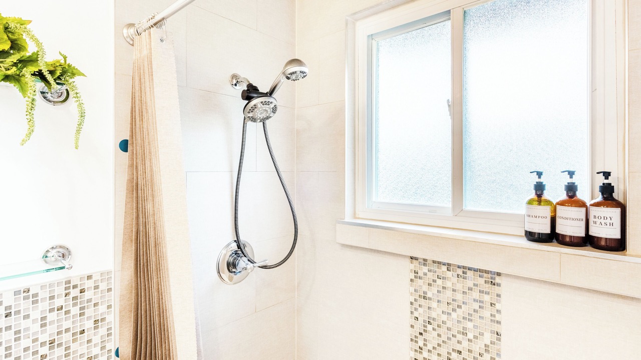Photo of Bathroom in Berkley