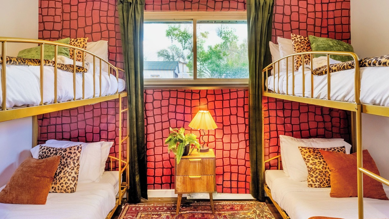 Photo of Bedroom in Berkley
