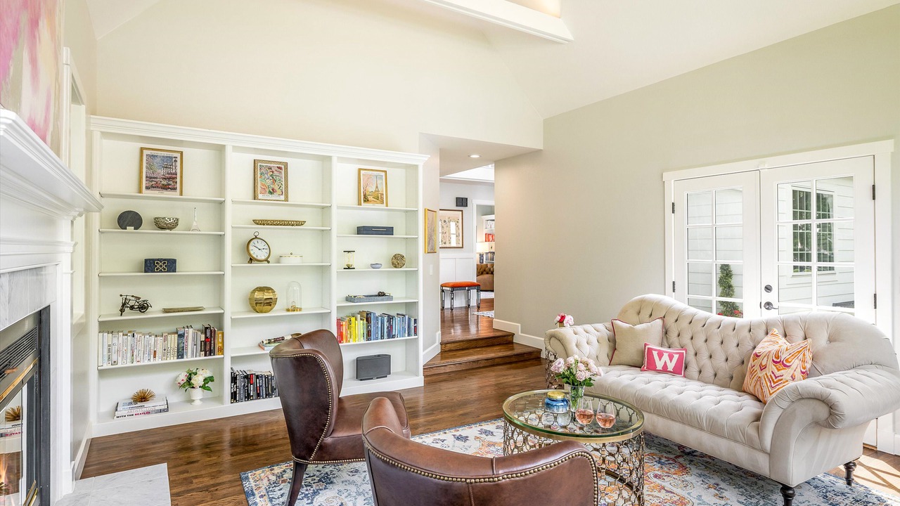 Photo of Livingroom in North Boulder