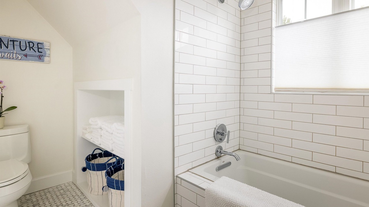 Photo of Bathroom in North Boulder