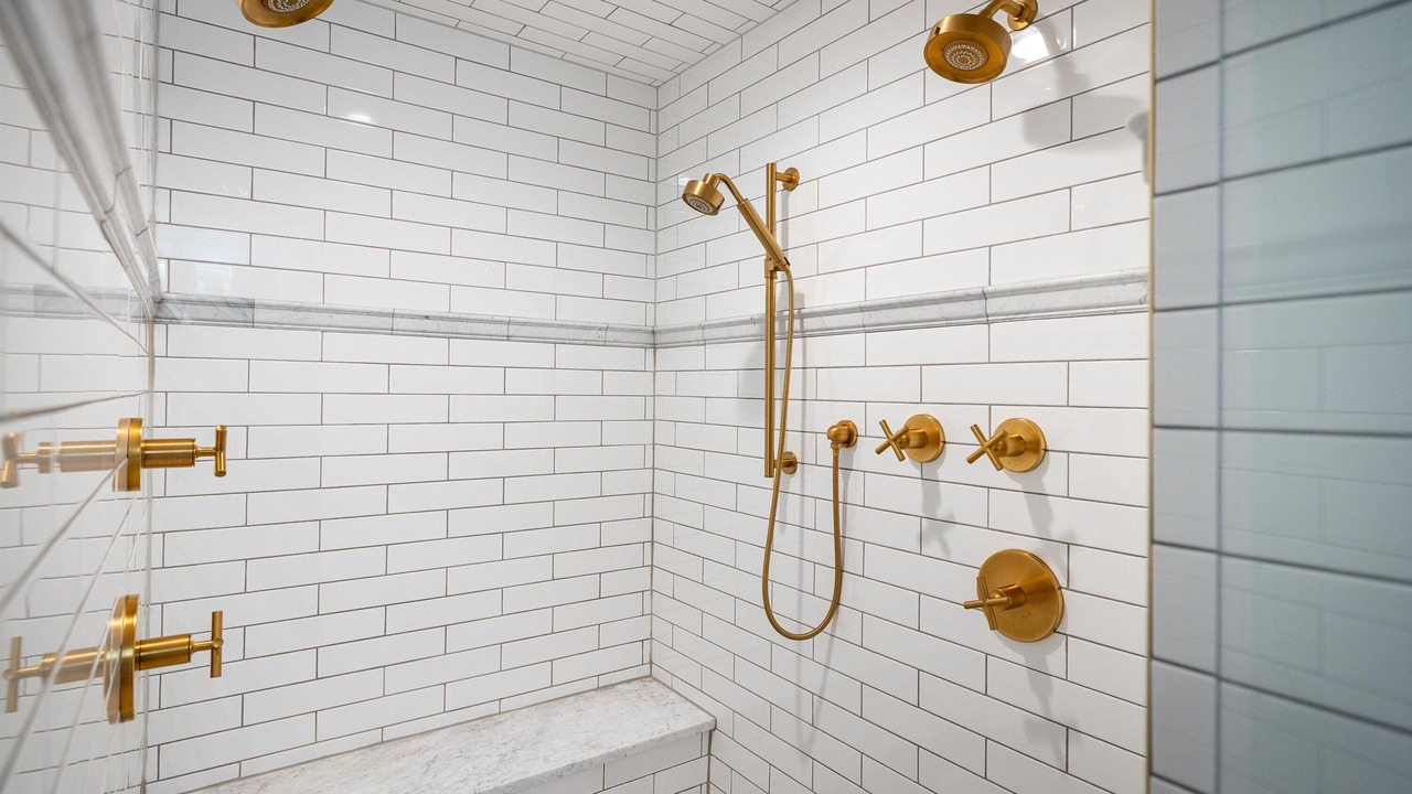 Photo of Bathroom in North Boulder