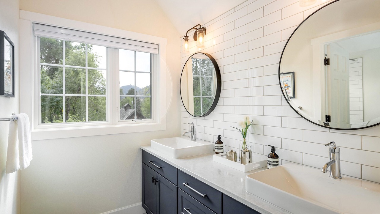 Photo of Bathroom in North Boulder