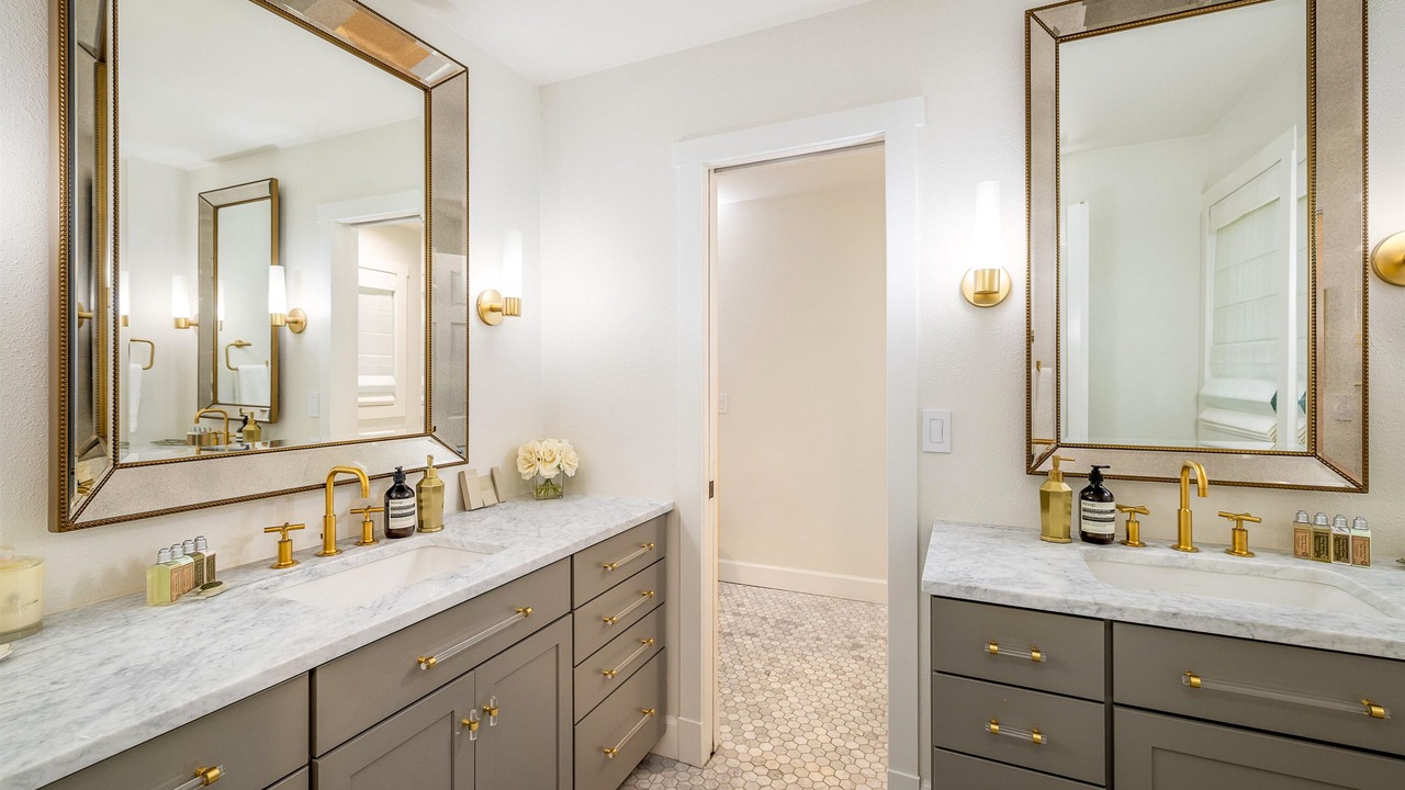 Photo of Bathroom in North Boulder