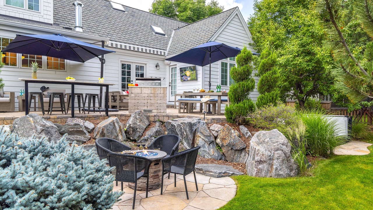 Photo of Outdoor in North Boulder