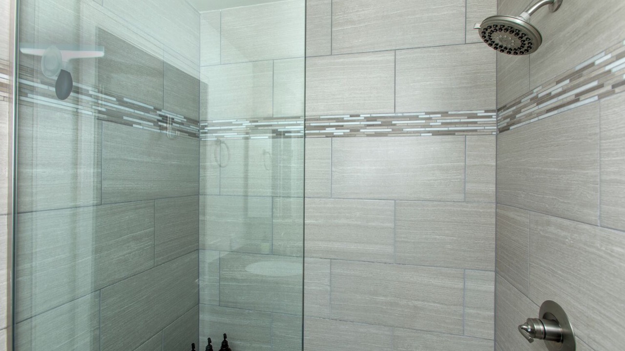 Photo of Bathroom in Glenwood Springs