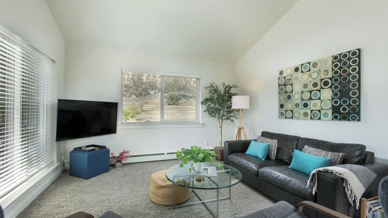 Photo of Bedroom in Glenwood Springs