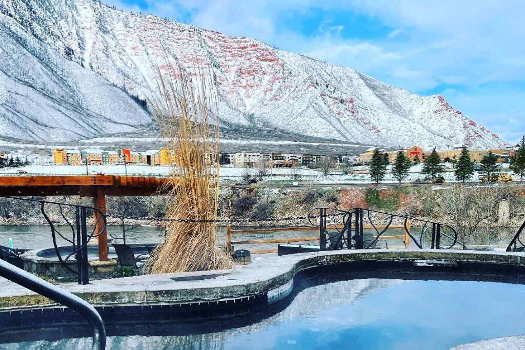 Photo of Others in Glenwood Springs