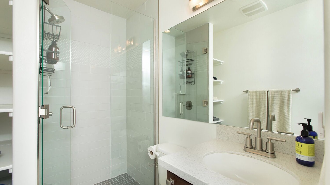 Photo of Bathroom in Glenwood Springs