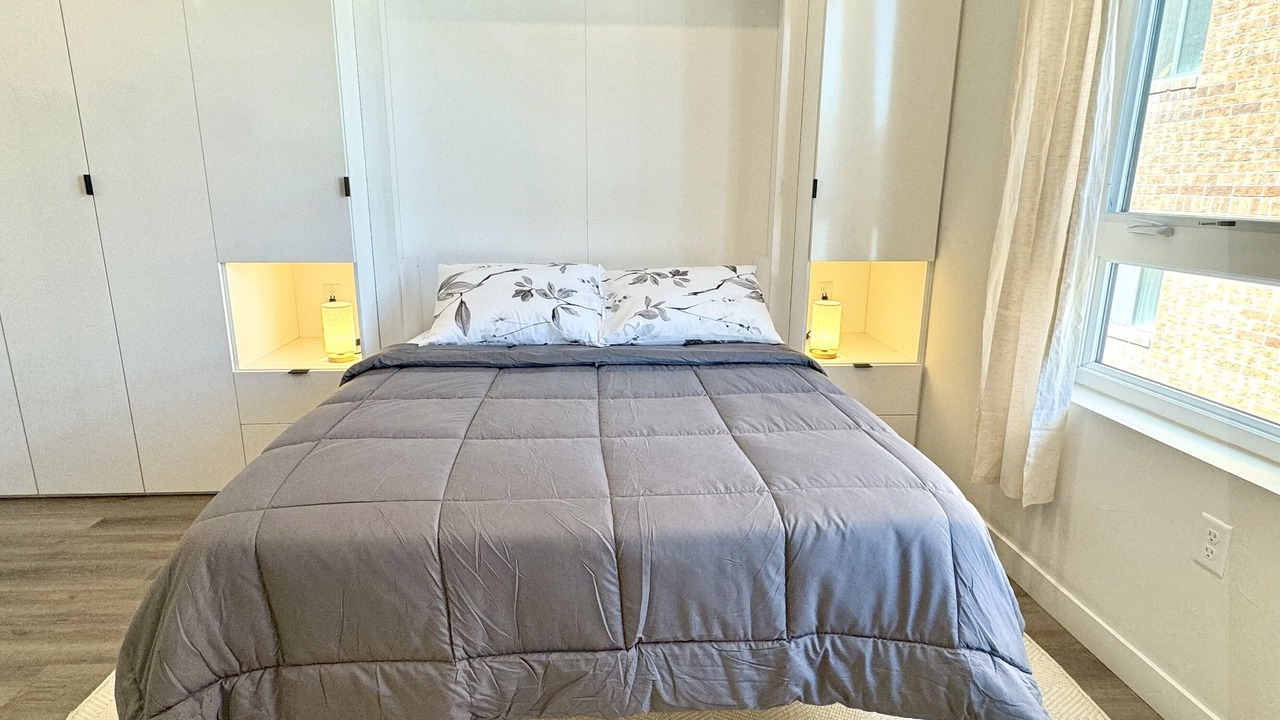 Photo of Bedroom in City Park West