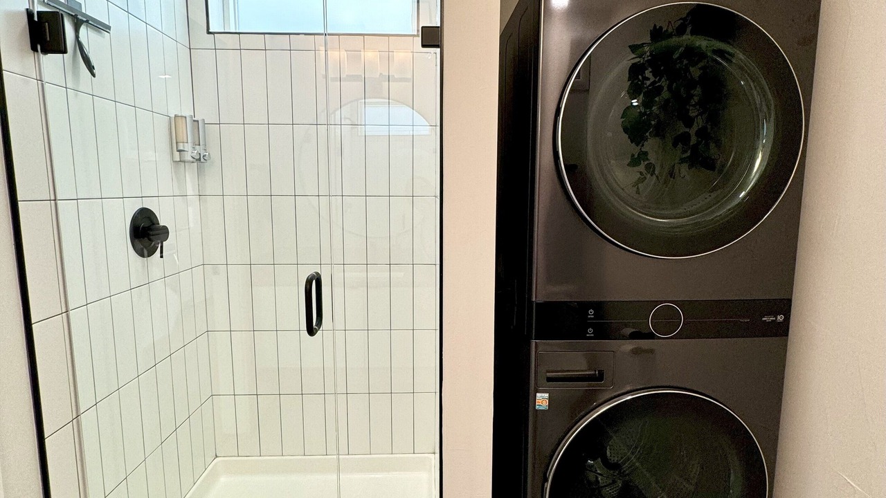 Photo of Bathroom in City Park West