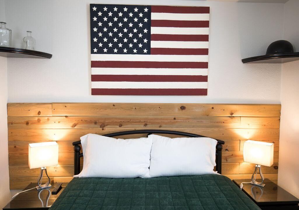 Photo of Bedroom in Idaho Springs