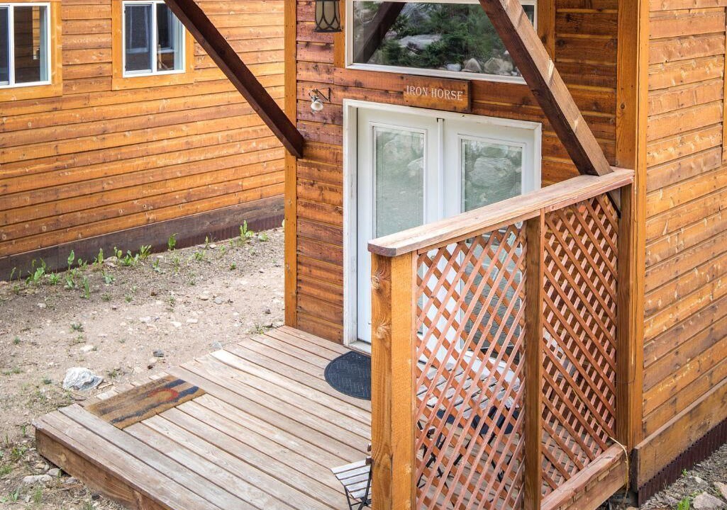 Photo of Outdoor in Idaho Springs