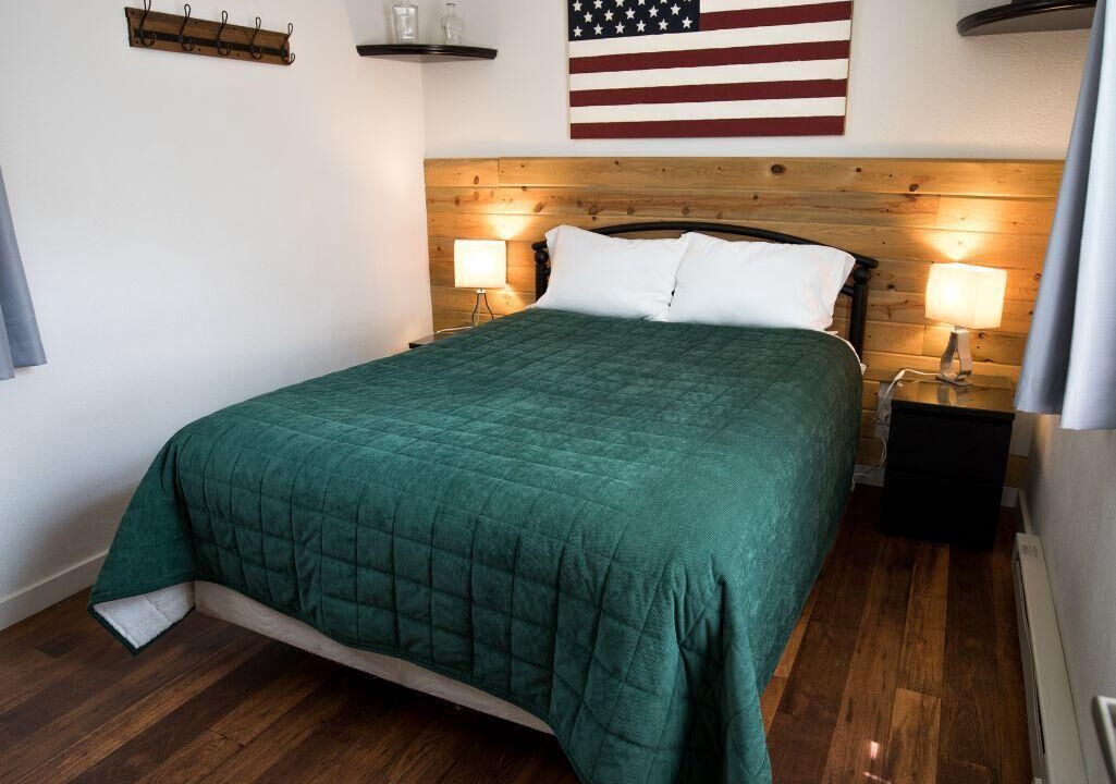 Photo of Bedroom in Idaho Springs