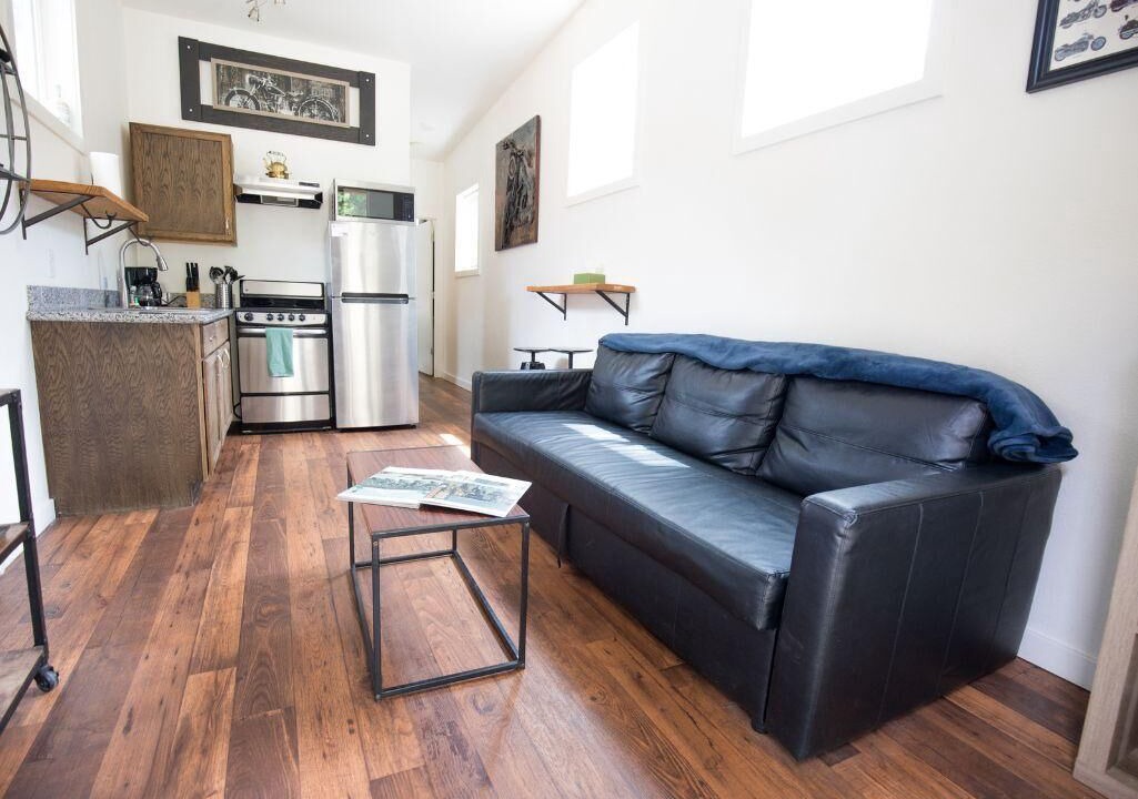 Photo of Livingroom in Idaho Springs