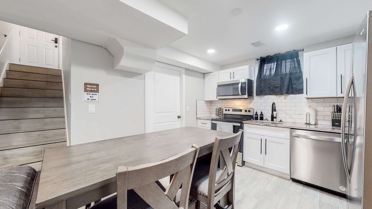 Photo of Kitchen in Twin Lakes