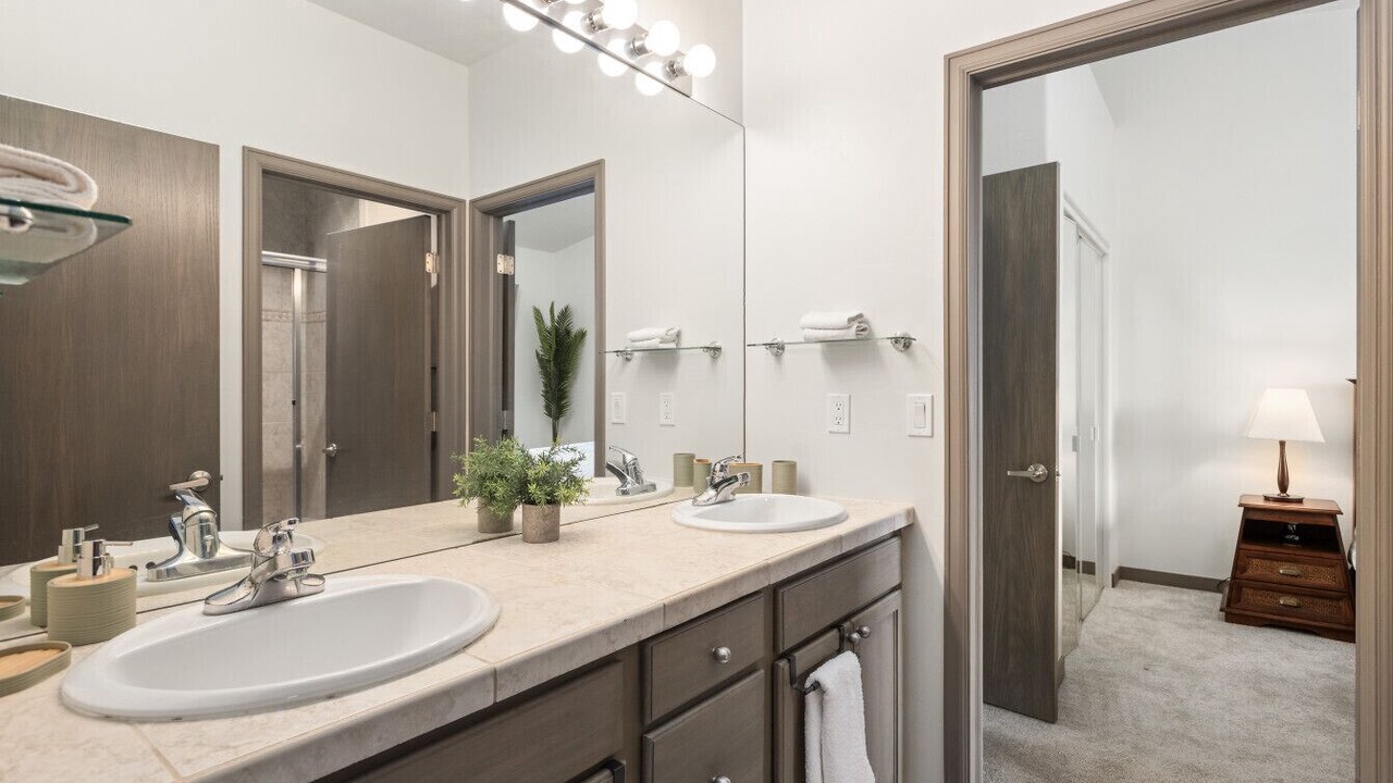 Photo of Bathroom in Carbondale