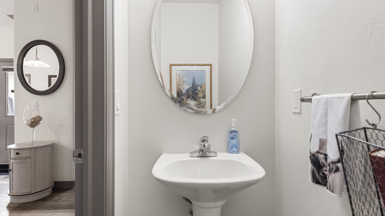 Photo of Bathroom in Carbondale