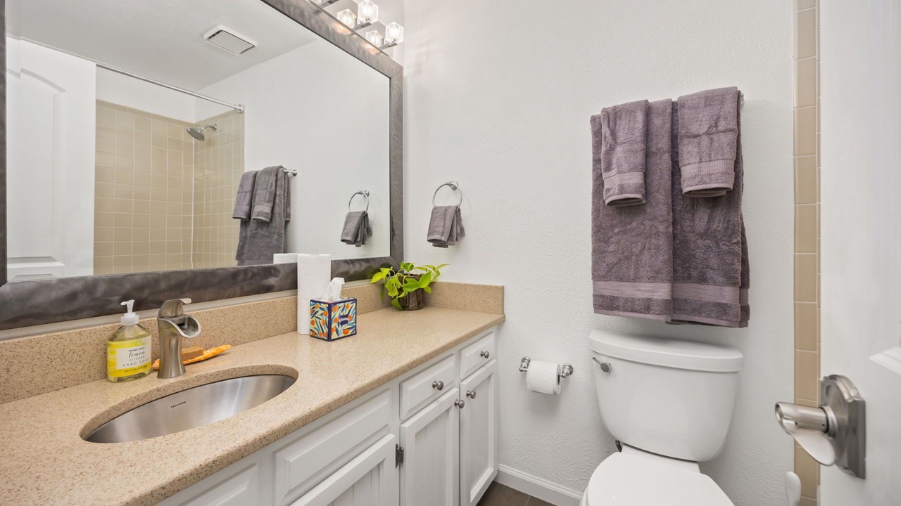 Photo of Bathroom in Glenwood Grove - North Iris