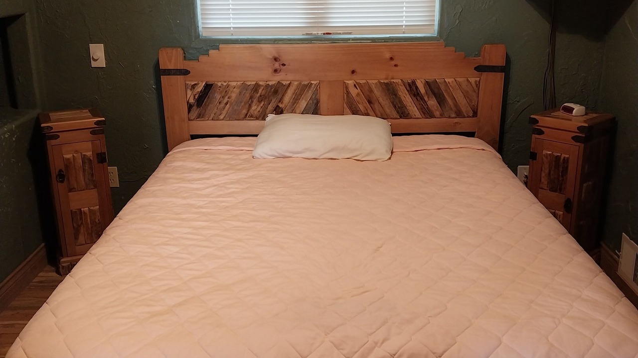 Photo of Bedroom in Boncarbo