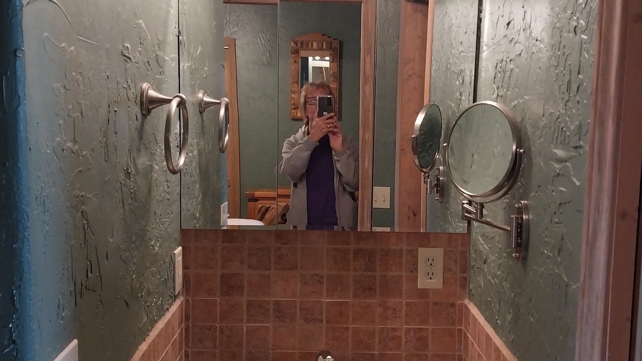 Photo of Bathroom in Boncarbo