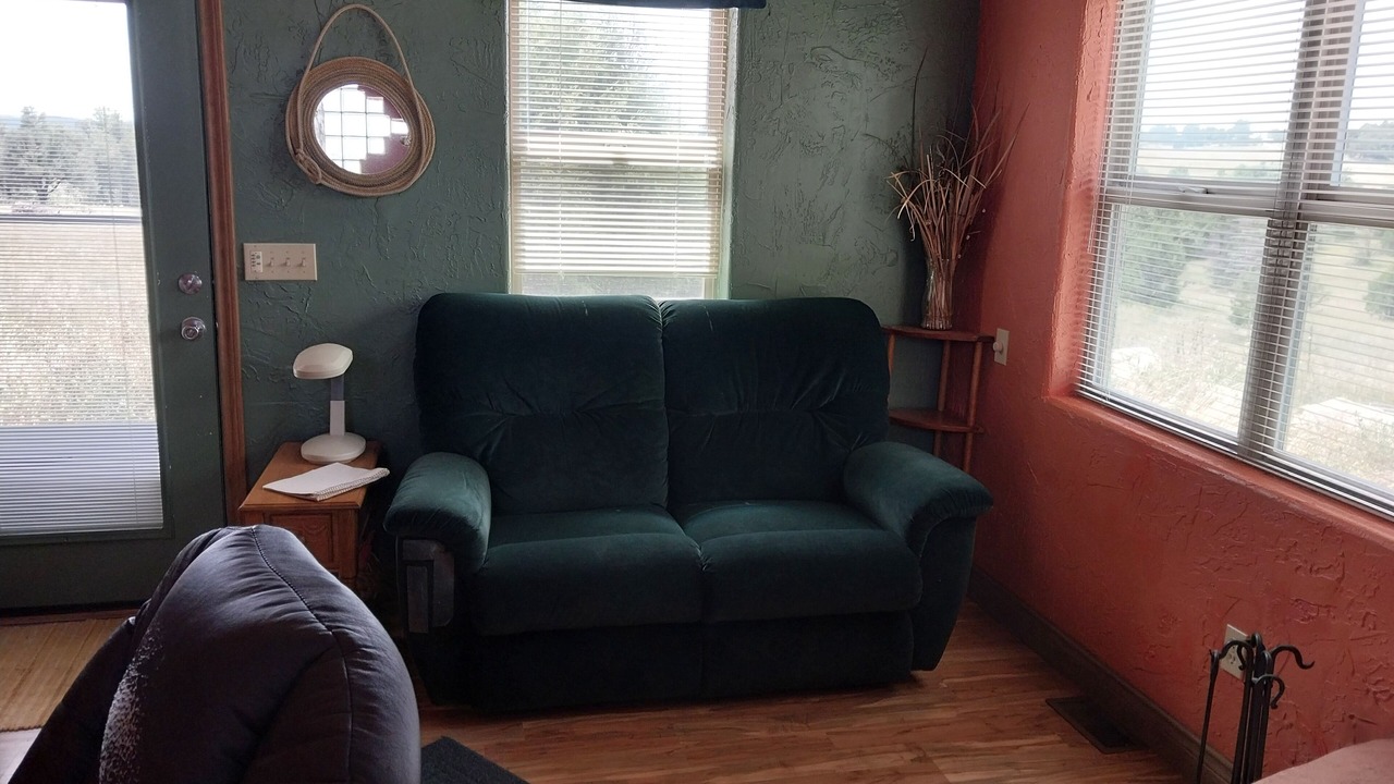 Photo of Livingroom in Boncarbo