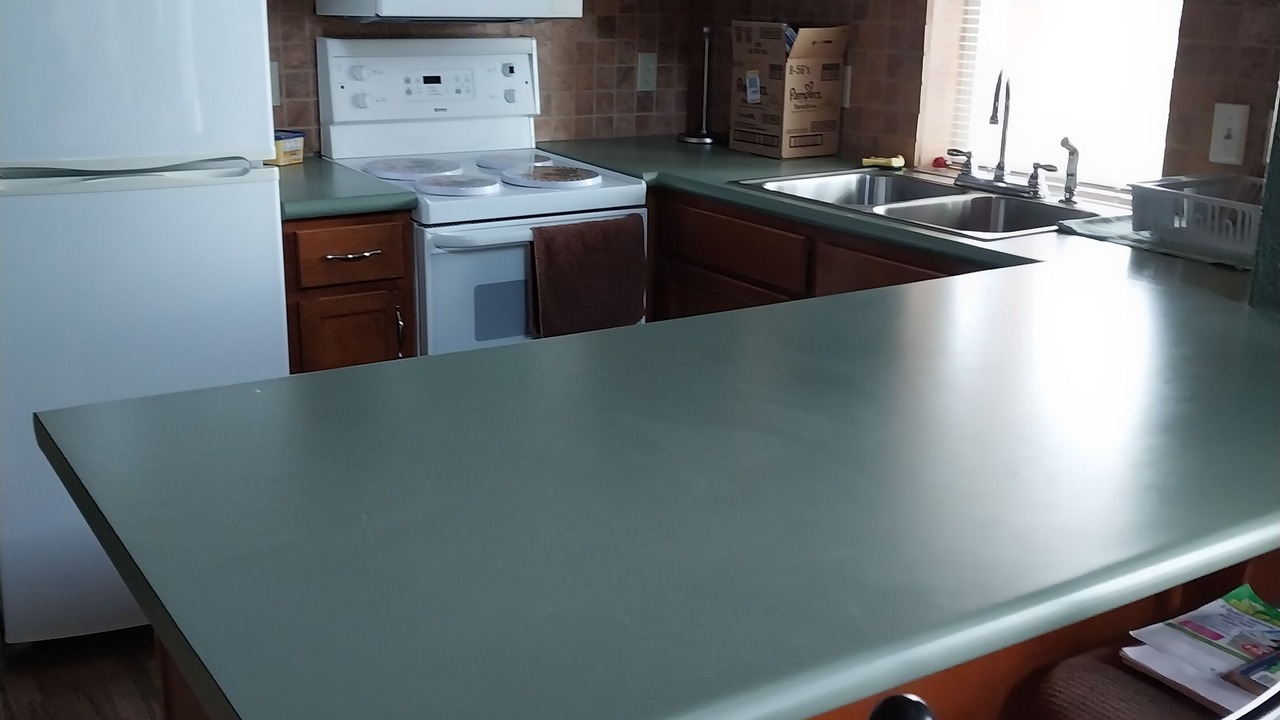 Photo of Kitchen in Boncarbo