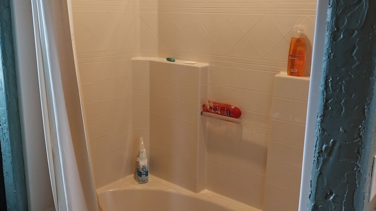 Photo of Bathroom in Boncarbo