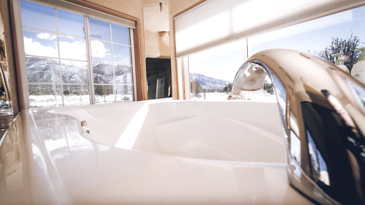 Photo of Bathroom in Crestone