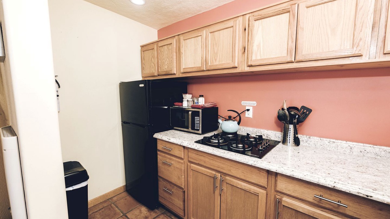 Photo of Kitchen in Crestone