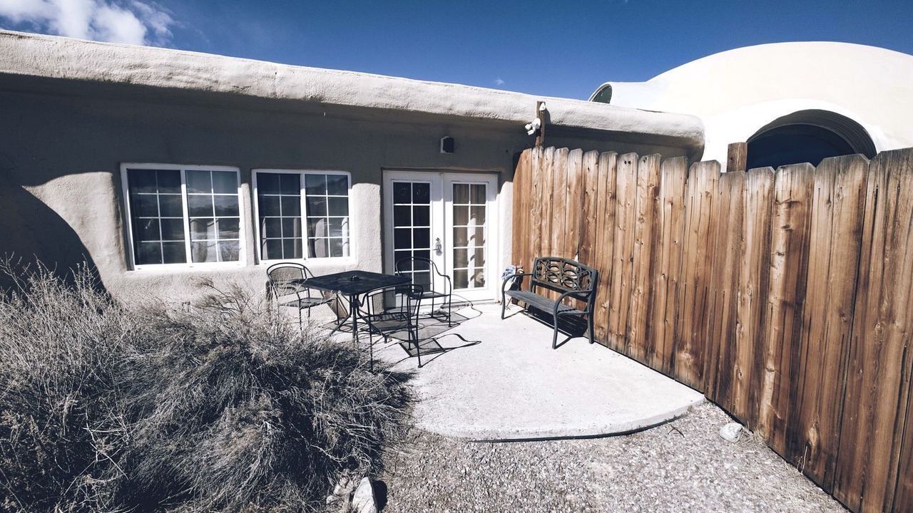 Photo of Outdoor in Crestone