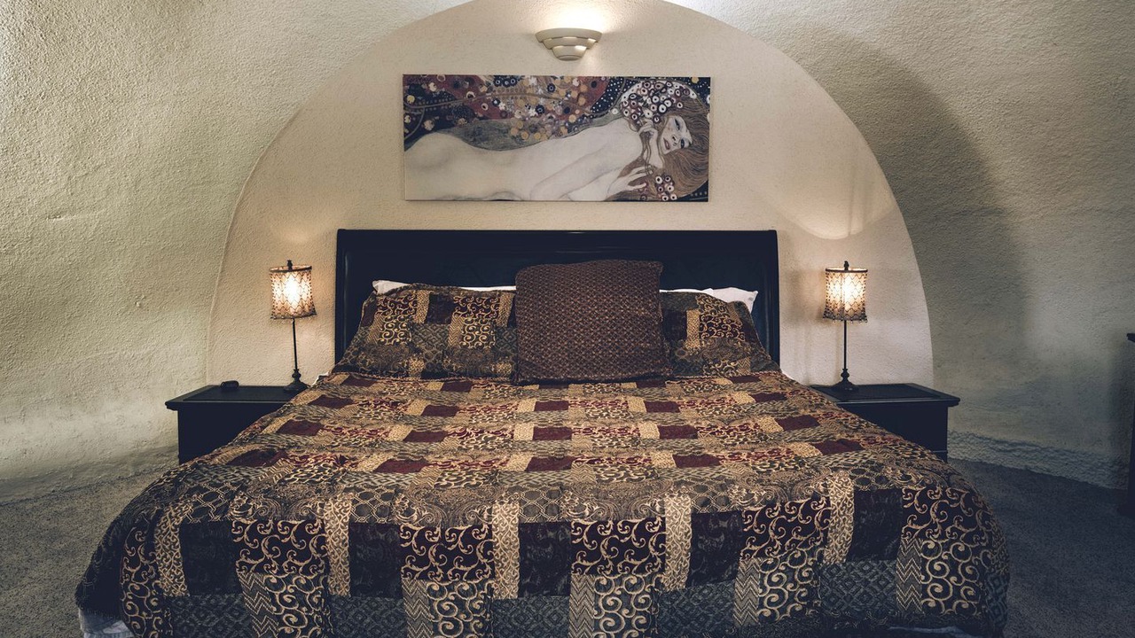 Photo of Bedroom in Crestone