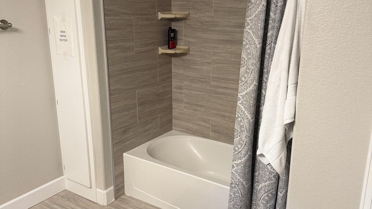 Photo of Bathroom in Aurora