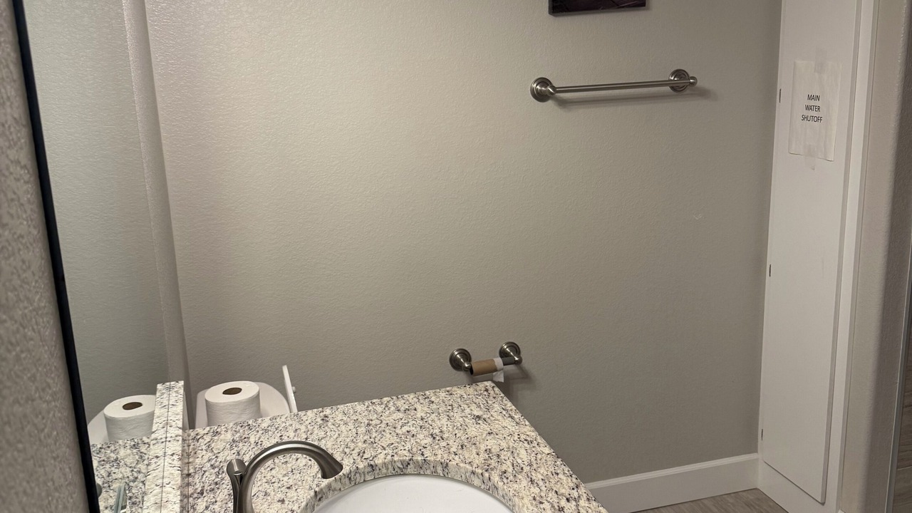 Photo of Bathroom in Aurora