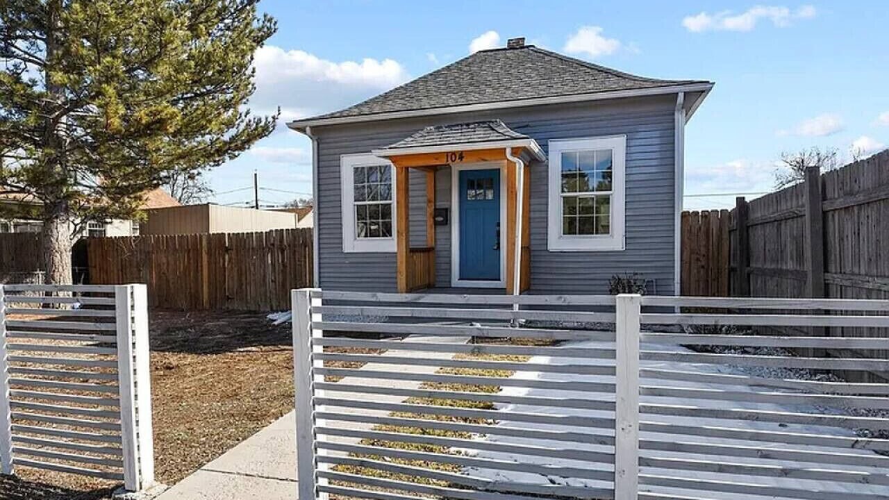 Photo of Outdoor in Barnum West