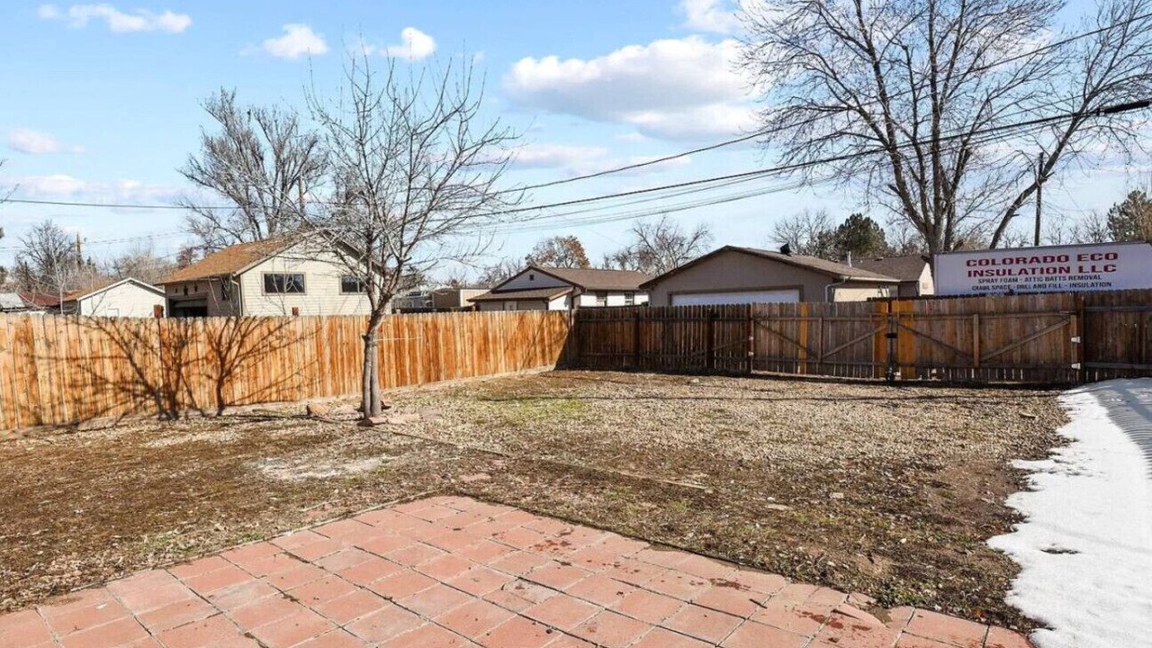 Photo of Outdoor in Barnum West