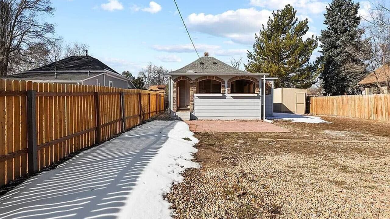 Photo of Outdoor in Barnum West