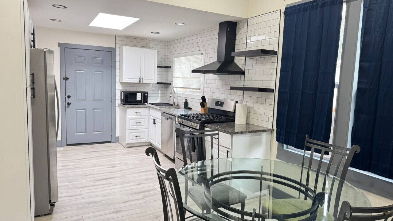 Photo of Kitchen in Barnum West