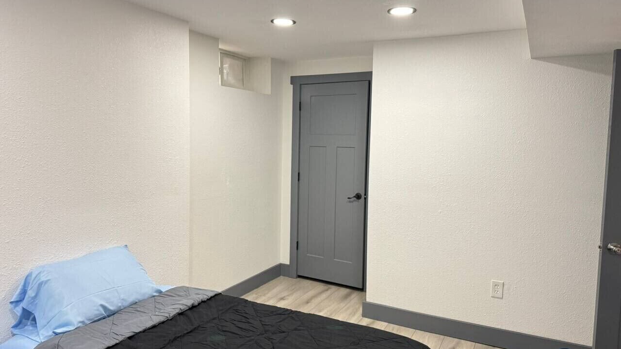 Photo of Bedroom in Barnum West