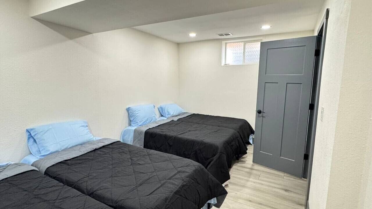 Photo of Bedroom in Barnum West