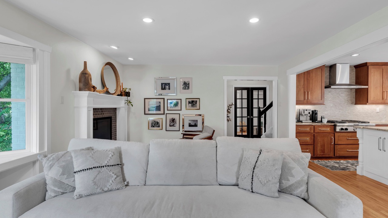Photo of Livingroom in Boulder