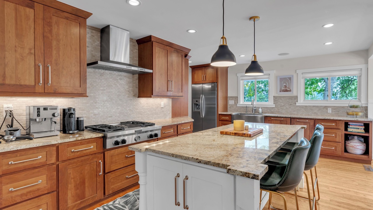 Photo of Kitchen in Boulder