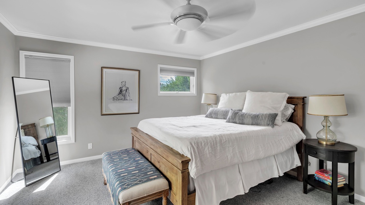 Photo of Bedroom in Boulder