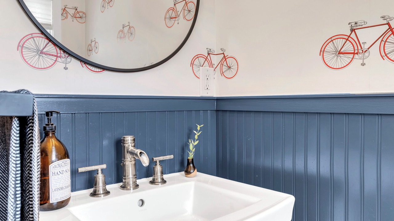Photo of Bathroom in Boulder