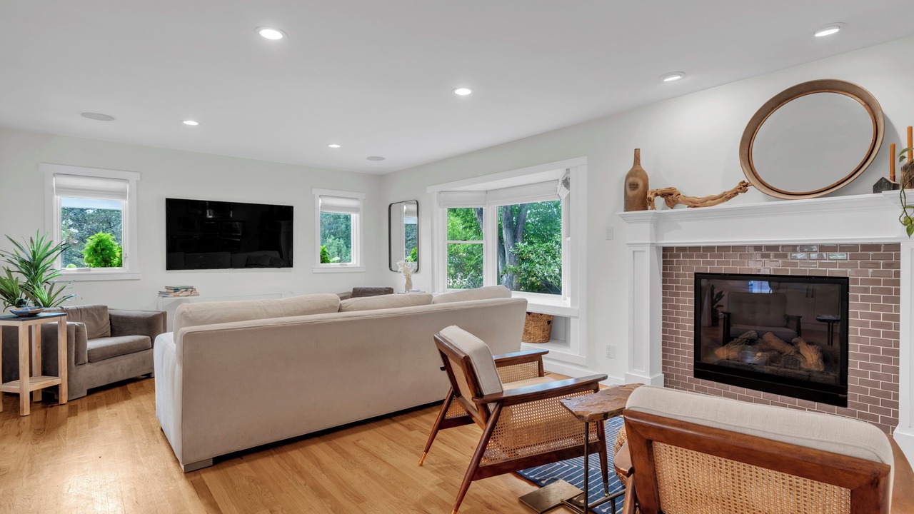 Photo of Livingroom in Boulder